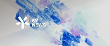 April: Growing Upward | 5Y News Monthly