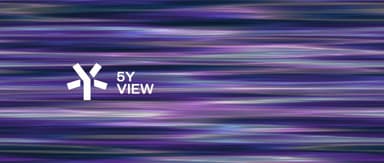Common Ground Between Professional Athletes and Investors | 5Y View