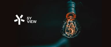 五源刘凯:科技创新与风险投资的耐心 |5Y View