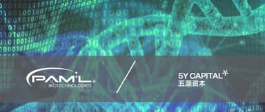 5Y News | PAM2L Biotechnologies Completes Angel Round, Launching New Chapter in Synthetic Biomaterial R&D