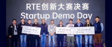 Agora x 5Y Capital, RTE2021 Innovation Competition Concludes Successfully