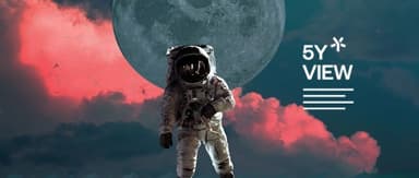 定义你的世界:如何理解Metaverse/全真互联网? | 5Y View