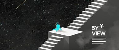 Good Questions Matter More Than Perfect Answers | 5Y View