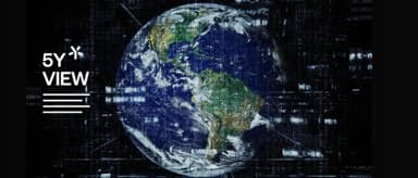 How do we meaningfully measure human society in the 21st century? | 5Y View