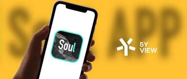 Soul App Zhang Lu: How AI Will Transform Social | 5Y View