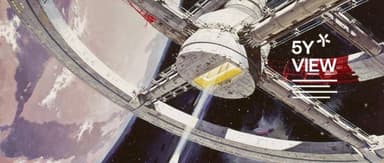 To Deep Space, Mars, and the Moon — And the Universe Within | 5Y View