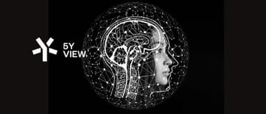 Thinking is a mechanical process, AI are going to do it|5Y View