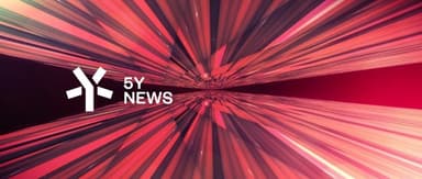 Confidence Is Tomorrow's Trailblazer | 5Y News Monthly