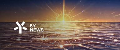 三月,去到希望当中|5Y News Monthly