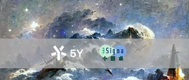 Event Registration | 【5Y 3Sigma Roundtable】AIGC New Species: Content, Interaction, and Commercialization Innovation in the Generative Era