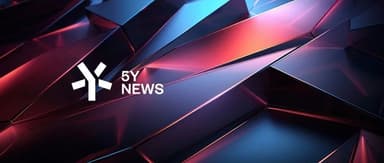 改变始于目之所及 |5Y News Monthly