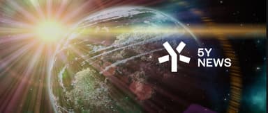 2022, the Door Opens to the Future | 5Y News Monthly