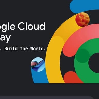 AI创业的下一次跃迁在哪里?相约 6月10日杭州,共赴2026 Google Cloud Startup Day
